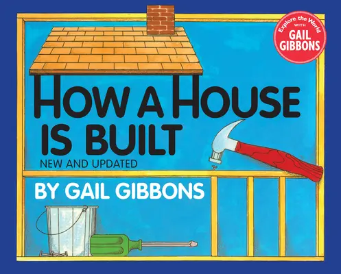 Comment on construit une maison - How a House Is Built