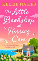 Petite librairie à Herring Cove - Little Bookshop at Herring Cove