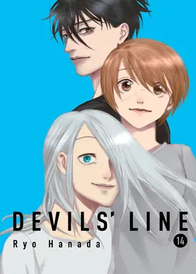 La ligne des diables, 14 - Devils' Line, 14