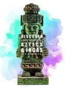 Aztèques et Incas - Aztecs and Incas