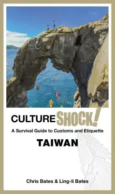 Choc des cultures ! Taiwan - Cultureshock! Taiwan