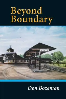 Au-delà des frontières - Beyond Boundary