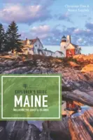 Guide de l'explorateur Maine - Explorer's Guide Maine