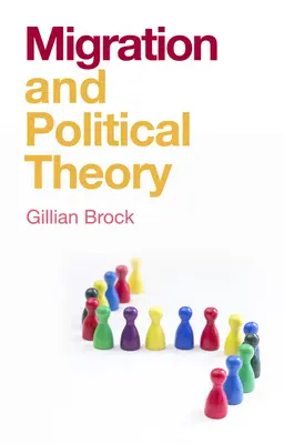 Migration et théorie politique - Migration and Political Theory