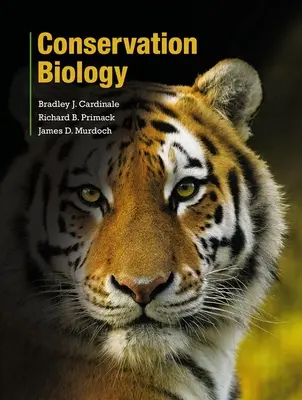 Biologie de la conservation - Conservation Biology