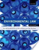 Droit de l'environnement - Environmental Law