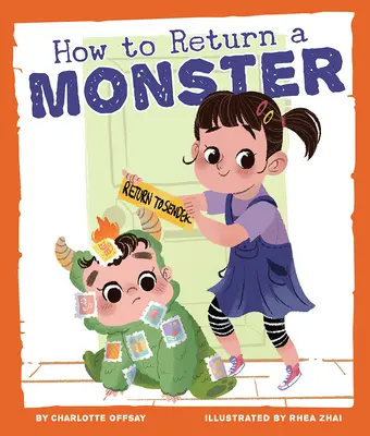 Comment retourner un monstre - How to Return a Monster