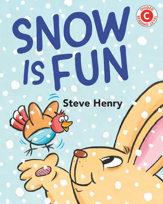 La neige, c'est amusant - Snow Is Fun