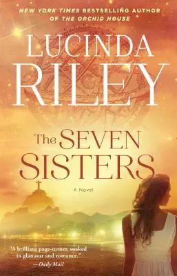 Les sept sœurs, 1 : Livre 1 - The Seven Sisters, 1: Book One