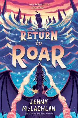 Retour à Roar - Return to Roar