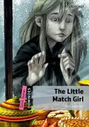 La petite fille aux allumettes - The Little Match Girl