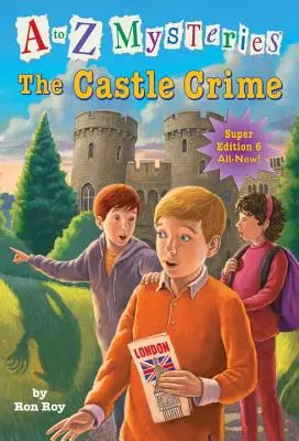 Le crime du château - The Castle Crime