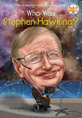 Qui était Stephen Hawking ? - Who Was Stephen Hawking?