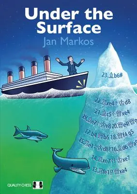 Sous la surface - Under the Surface