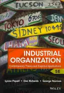 Organisation industrielle : Théorie contemporaine et applications empiriques - Industrial Organization: Contemporary Theory and Empirical Applications