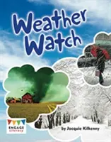 Veille météorologique - Weather Watch