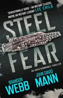 Peur de l'acier - Un thriller incontournable - Steel Fear - An unputdownable thriller
