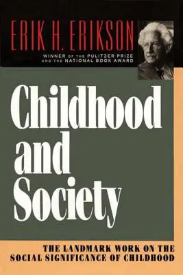 L'enfance et la société - Childhood and Society