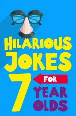 Les blagues les plus drôles pour les enfants de 7 ans - The Funniest Jokes for 7 Year Olds