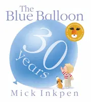 Le ballon bleu - The Blue Balloon