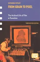 Du grain au pixel : La vie archivistique des films en transition, troisième édition révisée - From Grain to Pixel: The Archival Life of Film in Transition, Third Revised Edition