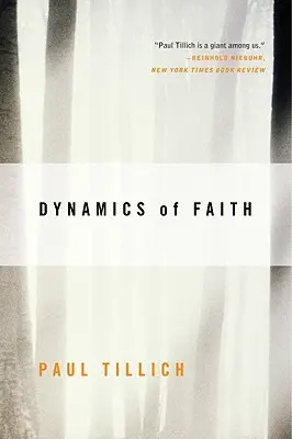 Dynamique de la foi - Dynamics of Faith