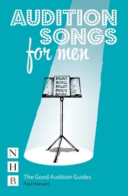 Chansons d'audition pour hommes - Audition Songs for Men