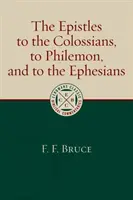 Les épîtres aux Colossiens, à Philémon et aux Éphésiens - The Epistles to the Colossians, to Philemon, and to the Ephesians