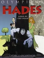 Olympiens : Hadès : Seigneur des morts - Olympians: Hades: Lord of the Dead