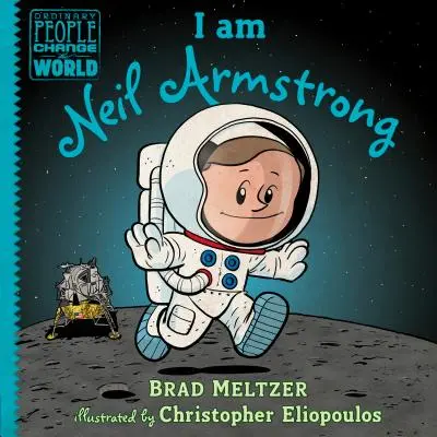 Je suis Neil Armstrong - I Am Neil Armstrong