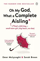 Oh mon Dieu, quelle Aisling complète ! - Oh My God, What a Complete Aisling