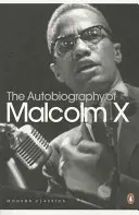 Autobiographie de Malcolm X - Autobiography of Malcolm X