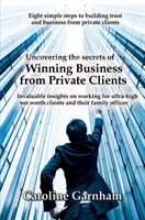 Découvrir les secrets pour gagner des affaires auprès des clients privés - Uncovering the Secrets of Winning Business from Private Clients