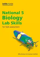 Le laboratoire de biologie du niveau 5 pour les examens révisés de 2018 et au-delà - Apprendre les compétences de la recherche scientifique - National 5 Biology Lab Skills for the revised exams of 2018 and beyond - Learn the Skills of Scientific Inquiry