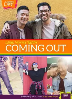 Quand tu seras prêt : Le coming out - When You're Ready: Coming Out