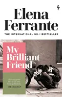 Mon ami brillant - My Brilliant Friend