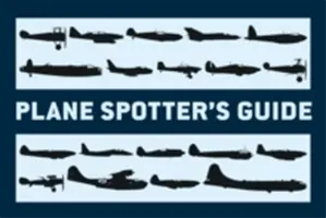 Guide de l'observateur d'avions - Plane Spotter's Guide