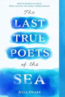 Les derniers vrais poètes de la mer - The Last True Poets of the Sea