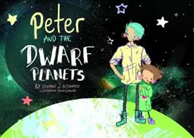 Peter et les planètes naines - Peter and the Dwarf Planets