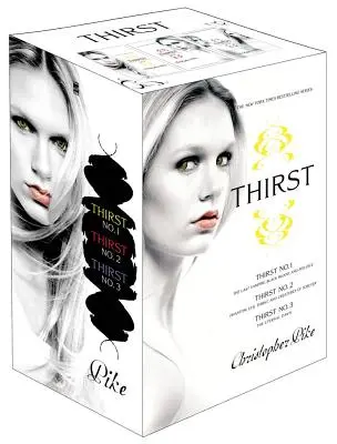 La soif - Thirst