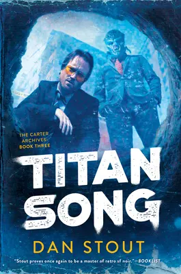 Chanson de Titan - Titan Song