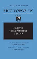 La correspondance choisie 1924-1949 (Cw29), 29 - The Selected Correspondence 1924-1949 (Cw29), 29