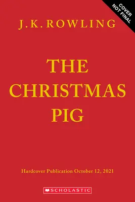 Le cochon de Noël - The Christmas Pig