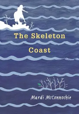 La côte des squelettes - The Skeleton Coast