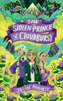 Le prince volé de Cloudburst - Stolen Prince Of Cloudburst