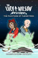 Mystères de Lucy Wilson : Les fantômes de Tusker Rock - Lucy Wilson Mysteries: The Phantoms of Tusker Rock