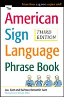 Le livre de phrases en langue des signes américaine - The American Sign Language Phrase Book