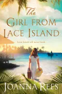 La fille de l'île aux dentelles - The Girl from Lace Island