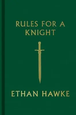 Règles pour un chevalier - Rules for a Knight