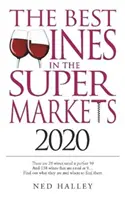 Les meilleurs vins des supermarchés 2020 - Best Wines in the Supermarket 2020